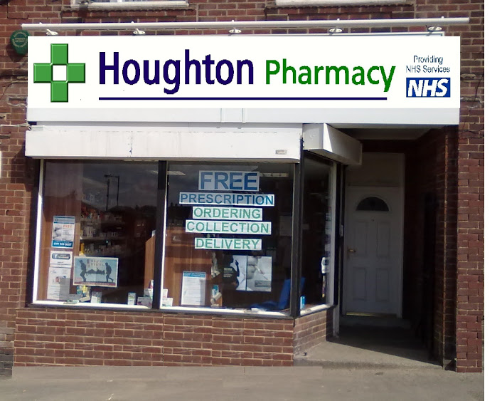 Houghton Pharmacy