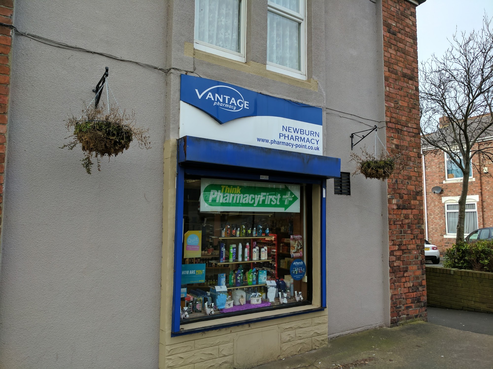 Newburn Pharmacy