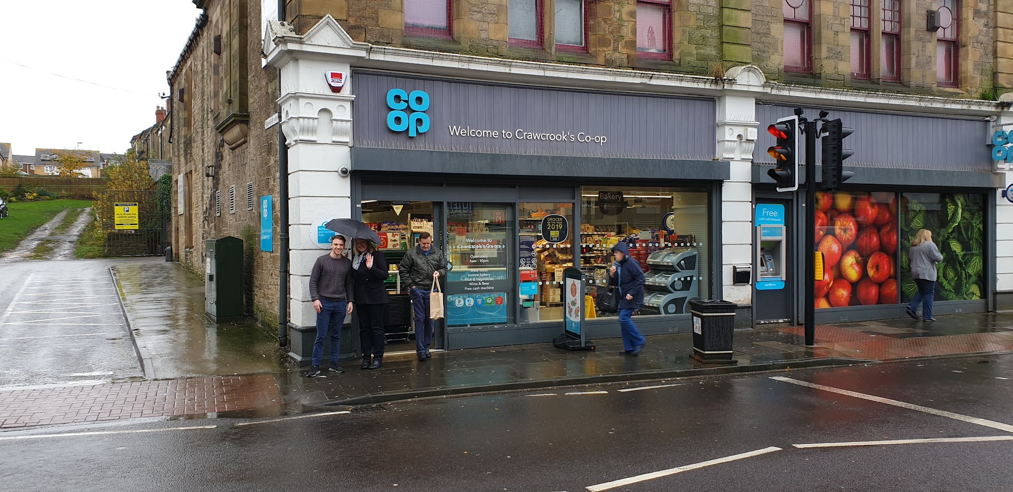 Co-op Food - Crawcrook