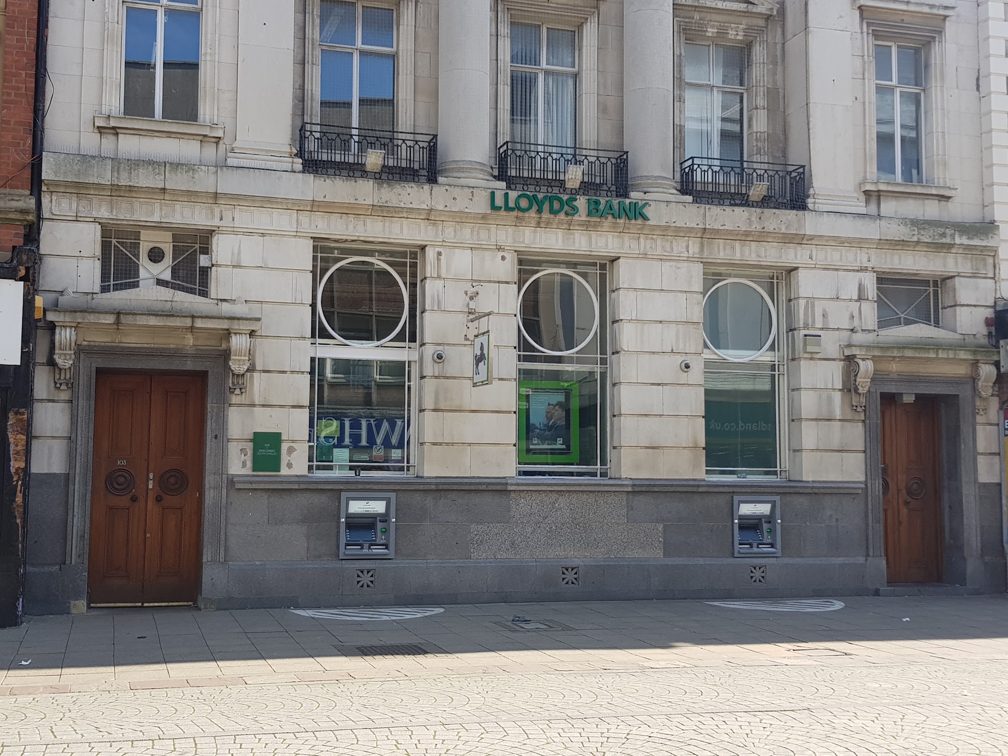 Lloyds Bank