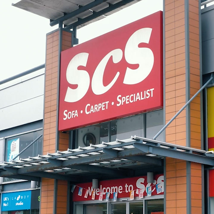 ScS - Sofas, Flooring & Furniture