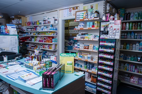 Willington Quay Pharmacy