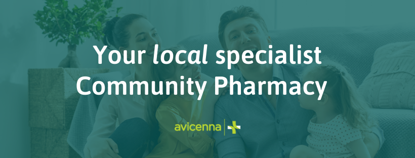 Portugal Place Pharmacy - Avicenna Partner