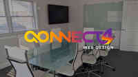 Connect 4 Web Design