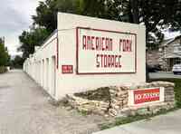 American Fork Storage