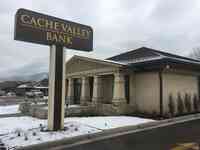 Cache Valley Bank Bountiful Branch