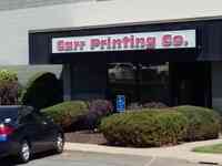 Carr Printing Co