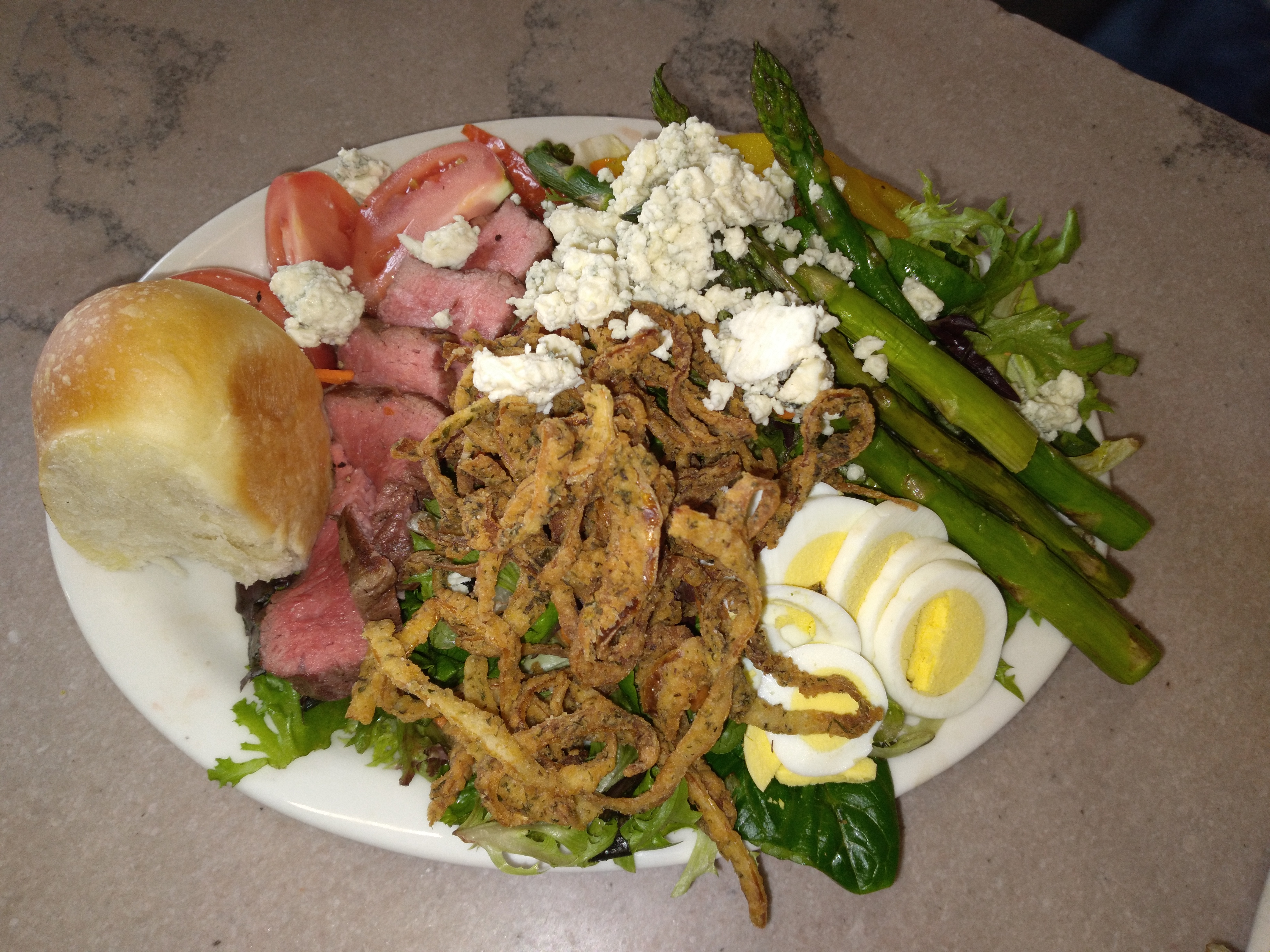 Photo credit: restaurantji