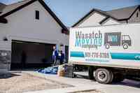 Wasatch Moving Company - Davis County Movers