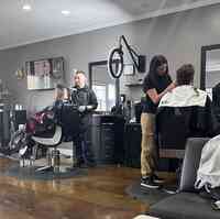 Elevate Barbershop