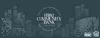 First Community Bank Utah, Div. of Glacier Bank