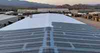 Seamless Commerical Roofing