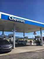 Paradise Chevron
