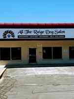 All the Raige Dog Salon