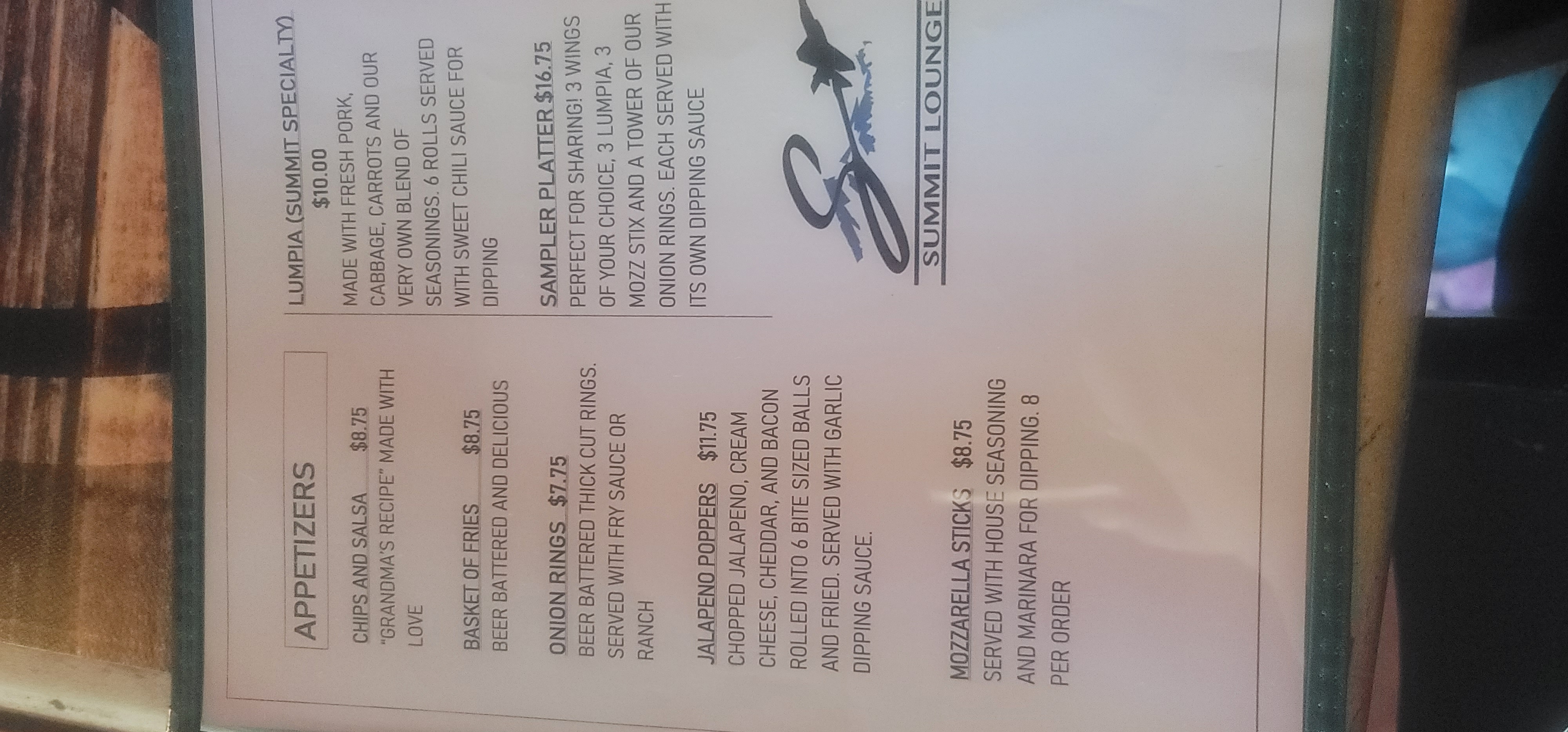 Photo credit: Restaurantji