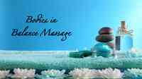 Bodies in Balance Massage