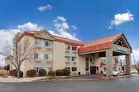 Comfort Inn Layton - Salt Lake City