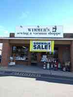 Wimmer's Sewing & Vacuums 360
