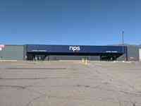 NPS Store - Layton