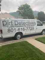 Dirt Detectives Carpet Cleaning, LLC