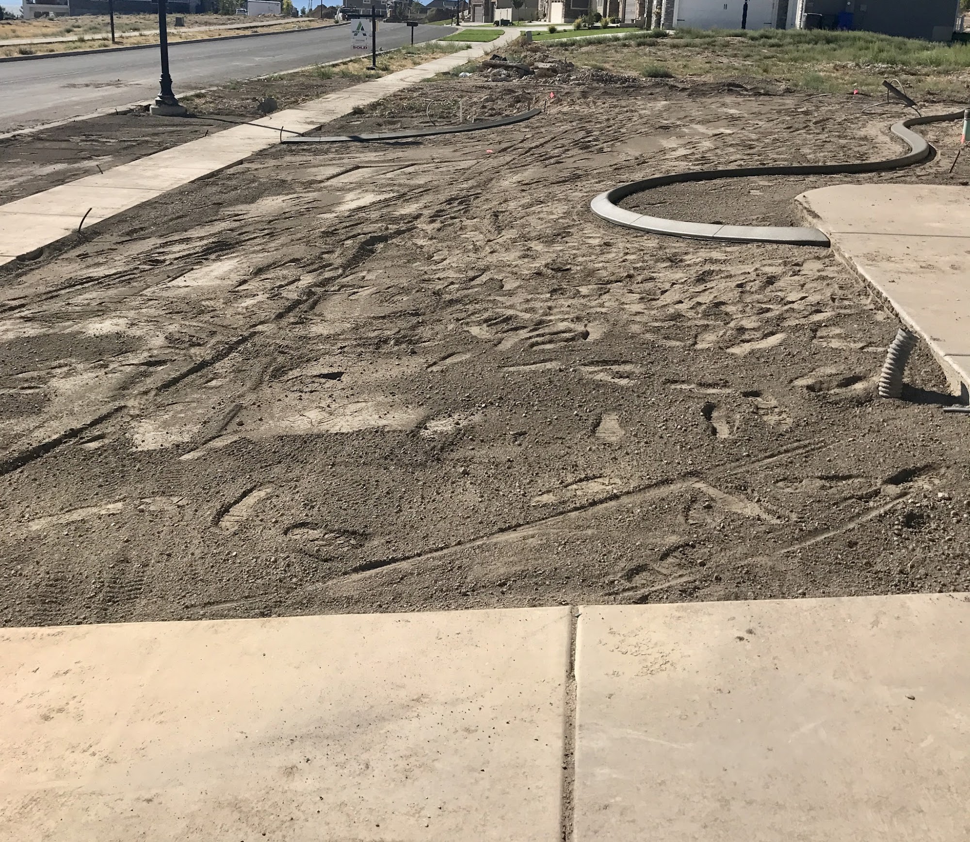 Golding's Bobcat Service Inc