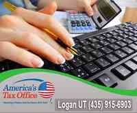 America's Tax Office, Logan UT