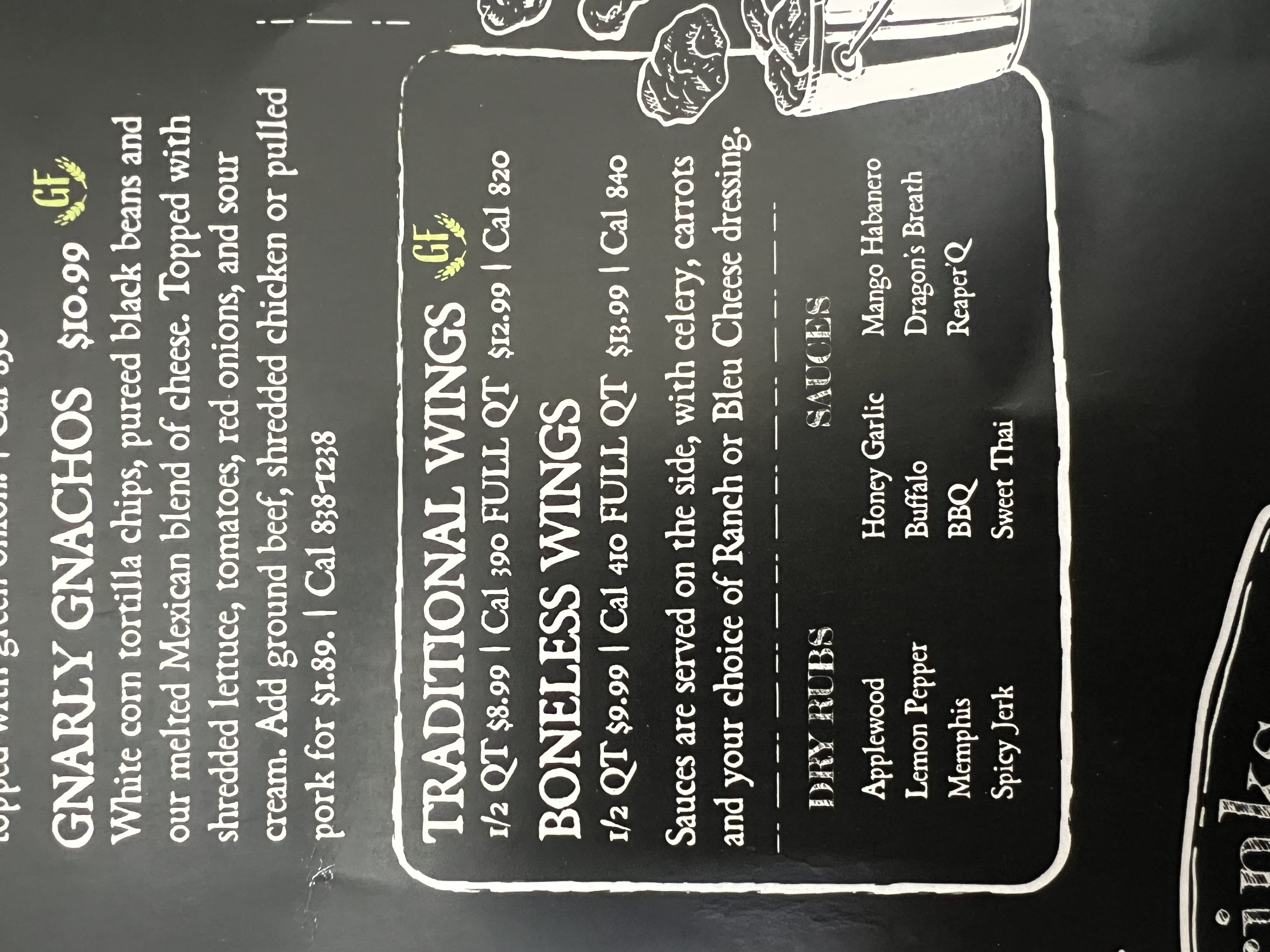 Photo credit: Restaurantji