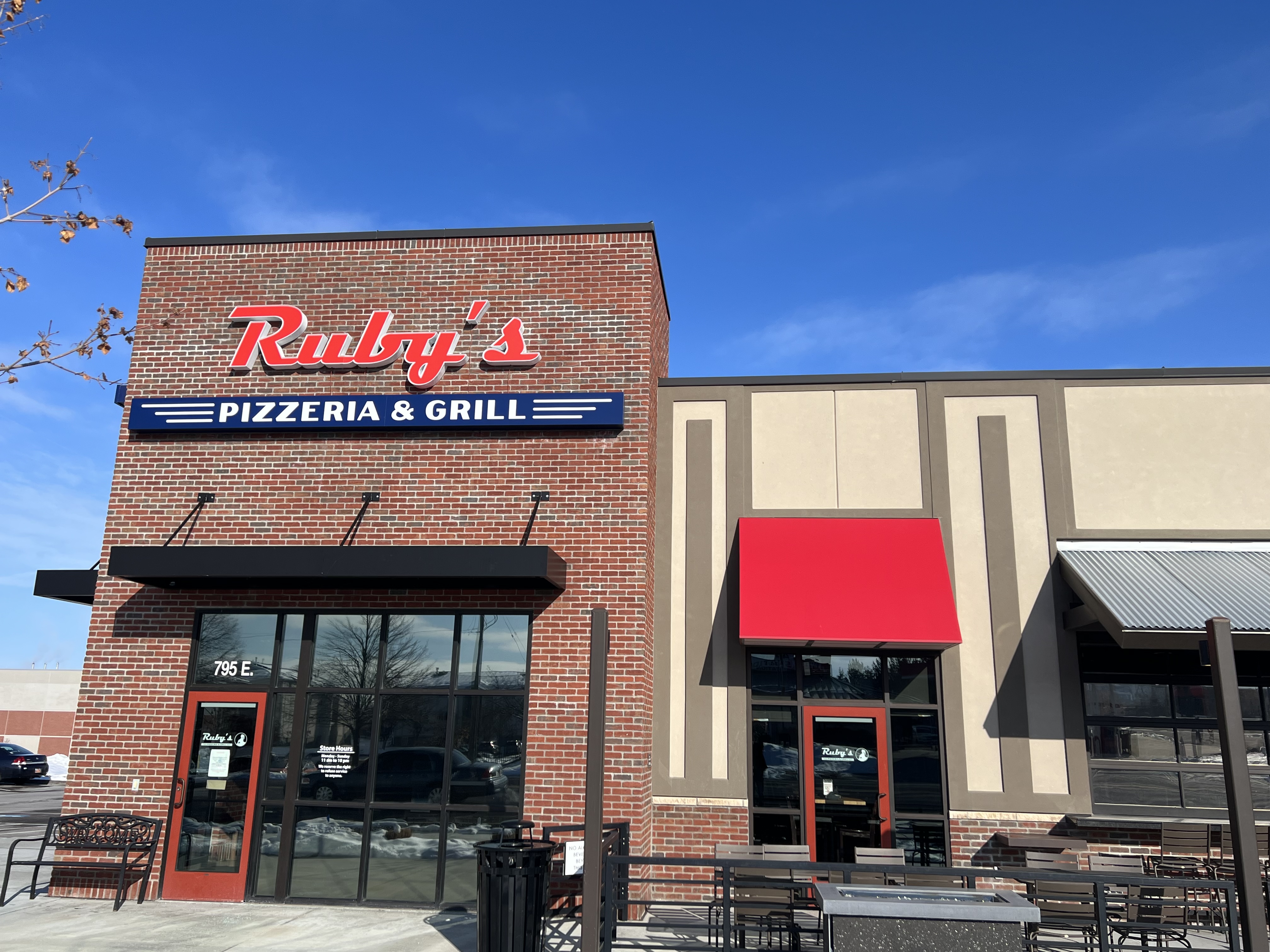 Photo credit: restaurantji