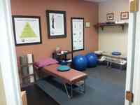 Nielson Chiropractic Center, Inc