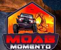 Moab Momento