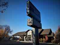 Cache Valley Bank Mt Pleasant Branch