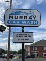 Murray Car Wash