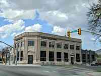 Cache Valley Bank North Logan Branch