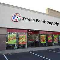 Screen Paint Supply