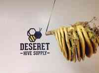 Deseret Hive Supply