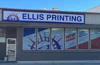 Ellis Printing