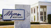 Myers Mortuary