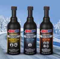 Maycock Oil Sales Inc - Authorized Amsoil Distributor