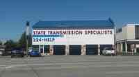 State Transmission Specialists