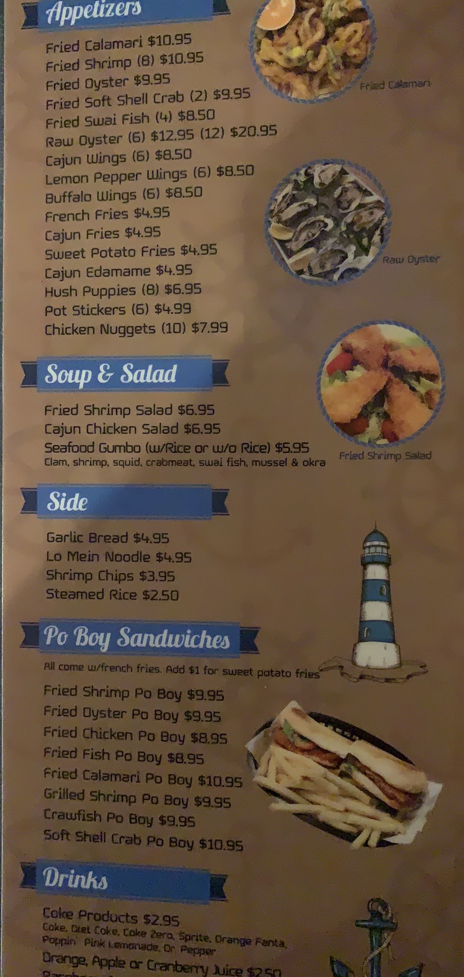 Photo credit: Restaurantji