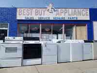 Best Buy Appliance