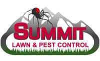 Summit Lawn Fertilization & Pest Control Utah County