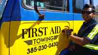 First Aid Towing & Tow Trucks of Orem