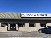 Parowan Market