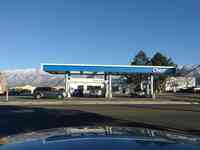 Chevron Payson