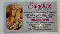 Signature Nail Salon LLC