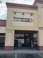 Boomerang Books