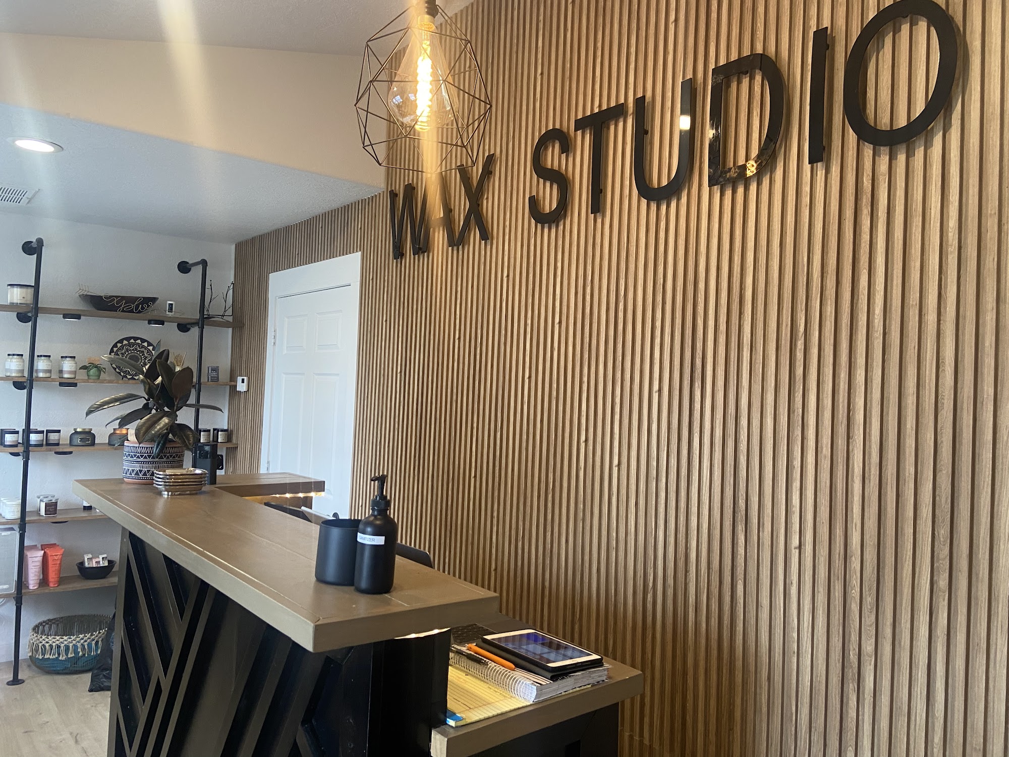 Wax Studio