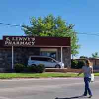 Lenny's Richfield Family Pharmacy