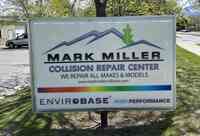 Mark Miller Subaru Collision Center